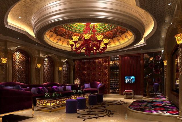 池州商务ktv，尽享商务休闲之乐-贵池区ktv预定